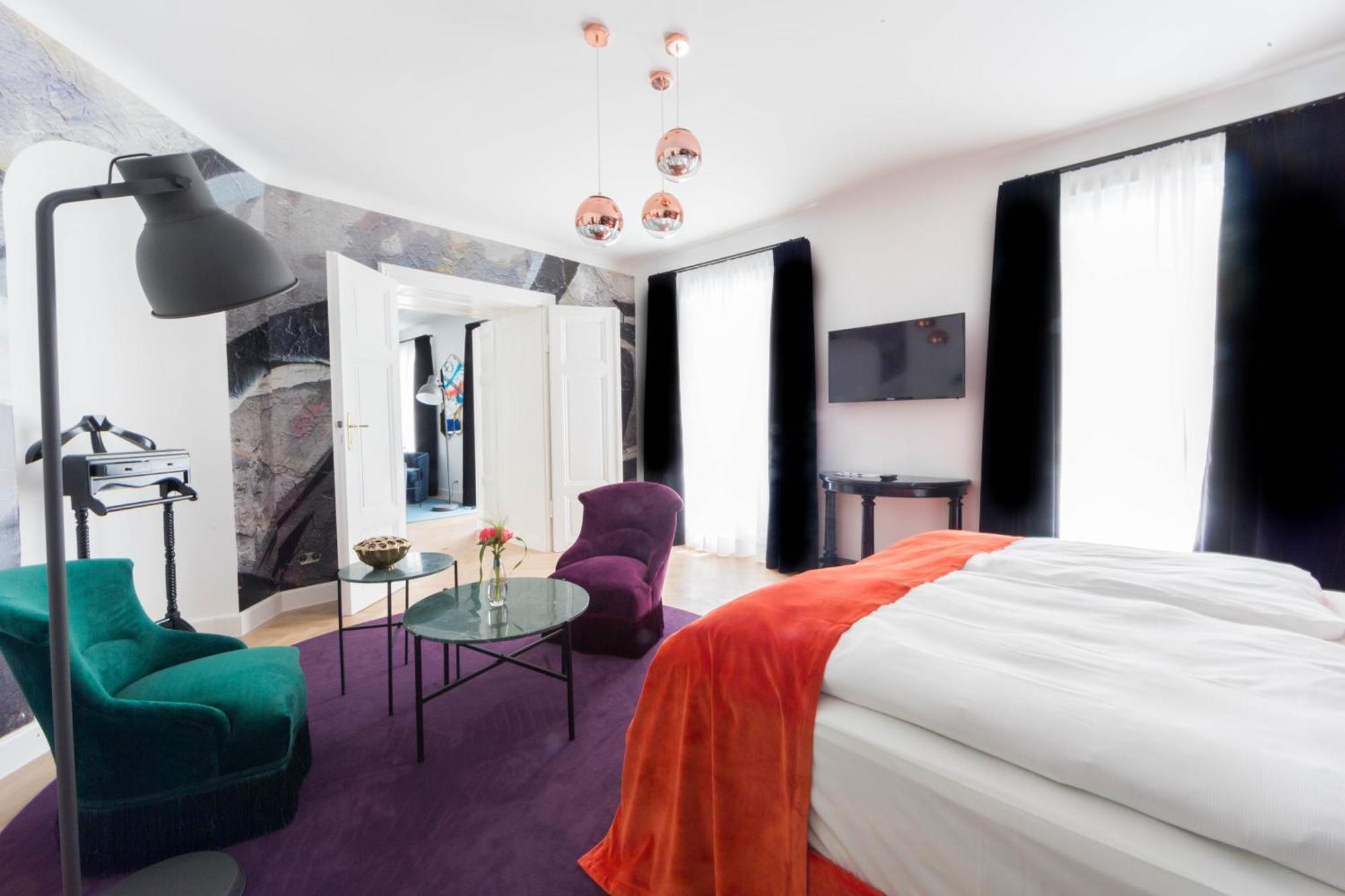 City Stay Vienna - Stephansdom Kültér fotó